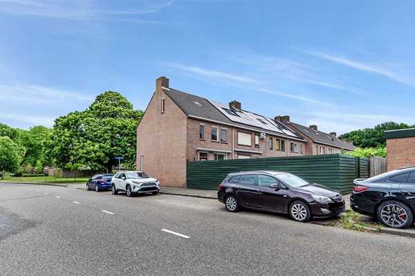 Medium property photo - Griekenlandstraat 43, 4614 KX Bergen op Zoom